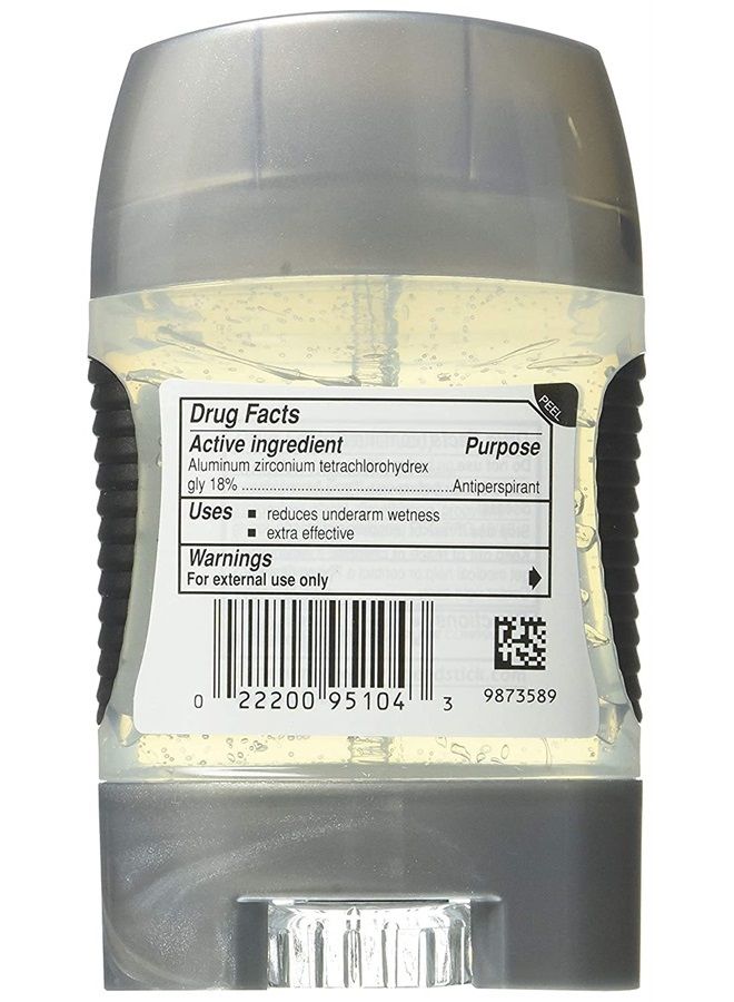 Speed Stick Anti-Perspirant Deodorant Power Gel, 3 Ounce (Pack of 10) - Image 2