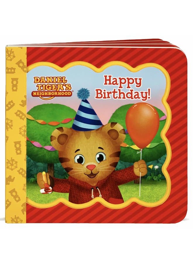 Cottage Door Press Happy Birthday! - Image 1