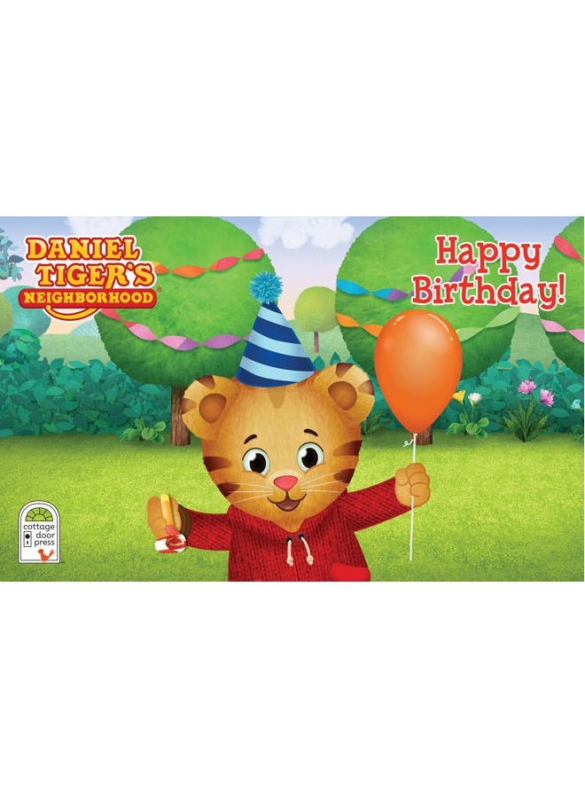 Cottage Door Press Happy Birthday! - Image 2
