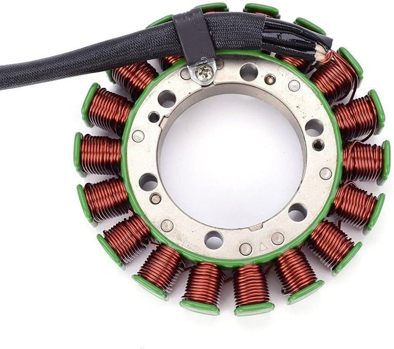 QASULER Motorcycle Stator Coil for Yamaha XTZ750 Super Tenere 750 - Image 5