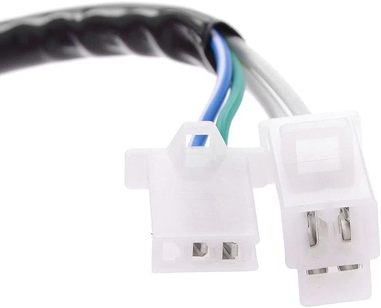 QASULER Motorcycle Stator Coil for Yamaha XTZ750 Super Tenere 750 - Image 3