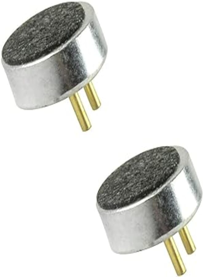 Arduino Microphone - 2 Pieces 