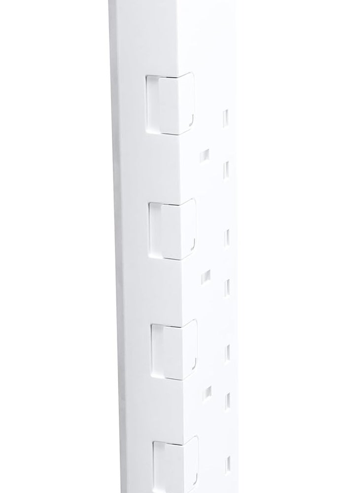 Schneider Electric 4G AvatarOn Trailing Socket Extension Cord with USB - Image 3
