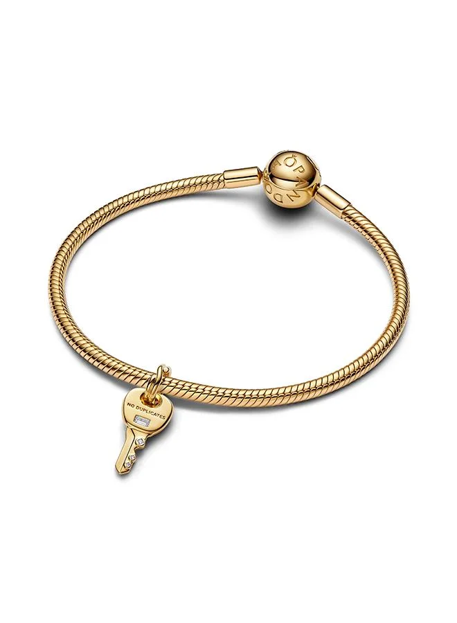 PANDORA Key Dangle Charm