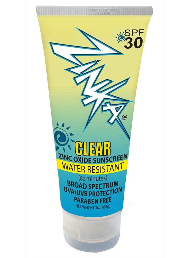 لوشن واقي من الشمس SPF 30 بحجم 3 أونصات