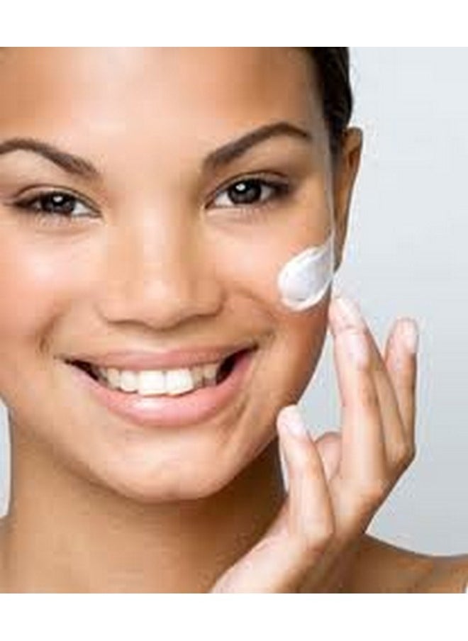 sea skin care - Sea Premium Moisturizing Body Lotion For Men And Women ? Fragrance Free ? Natural Skin Care Lotion. - Image 1