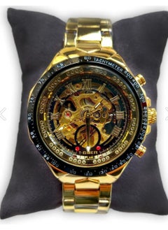 Winner Mechanical Men's Wristwatch  - Image 1