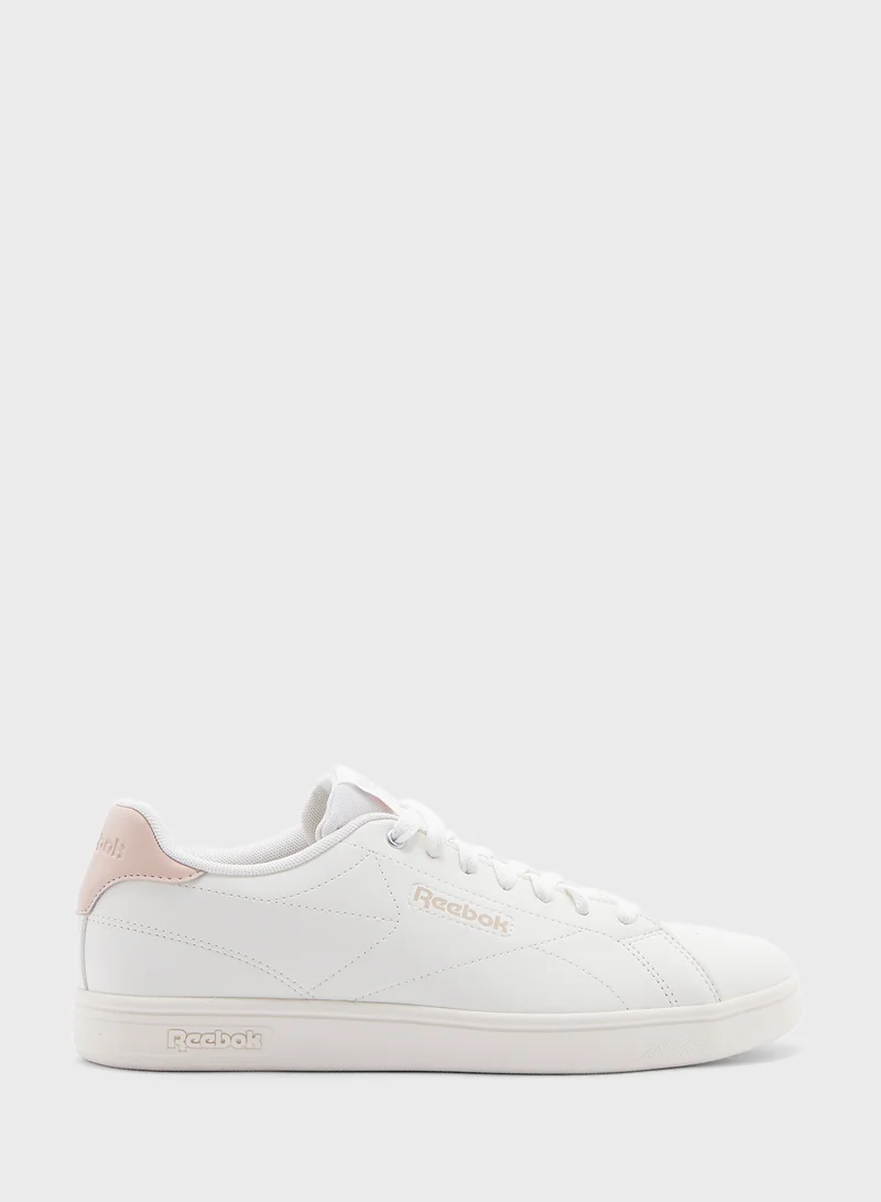 Reebok Court Clean