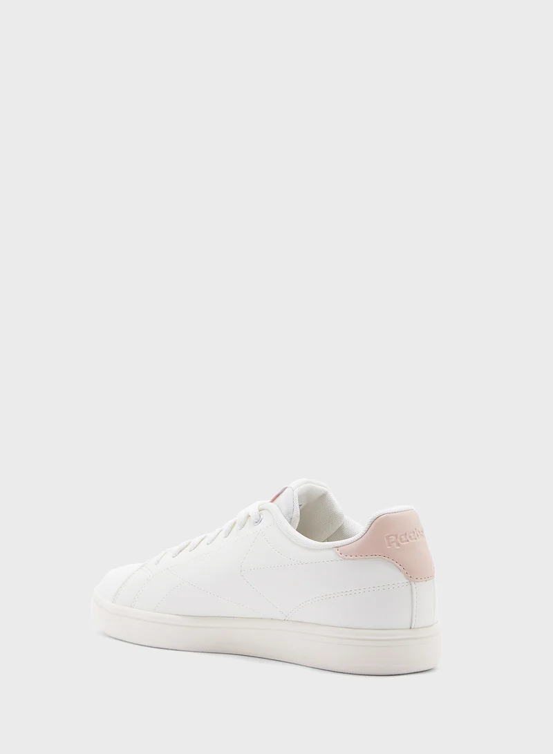 Reebok Court Clean