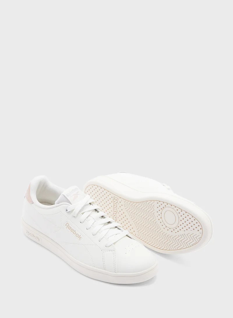 Reebok Court Clean