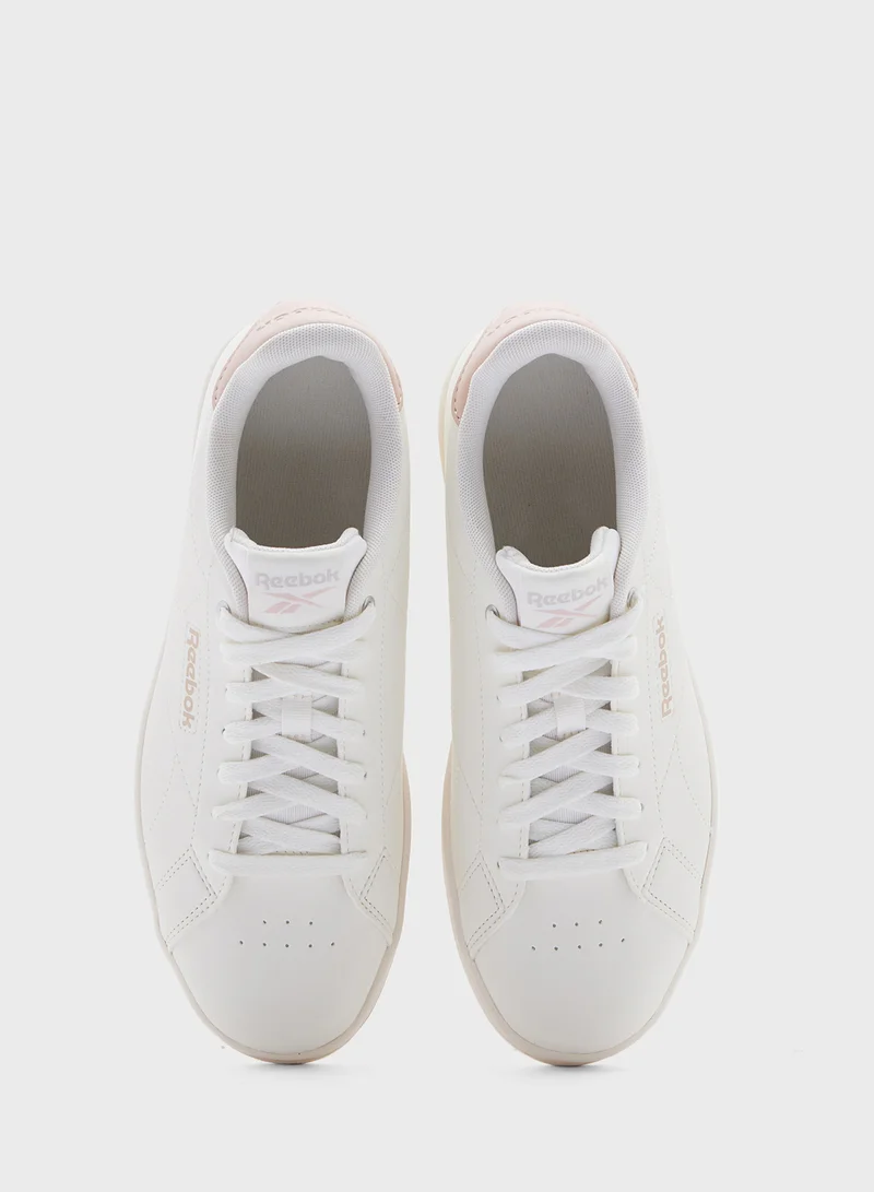 Reebok Court Clean