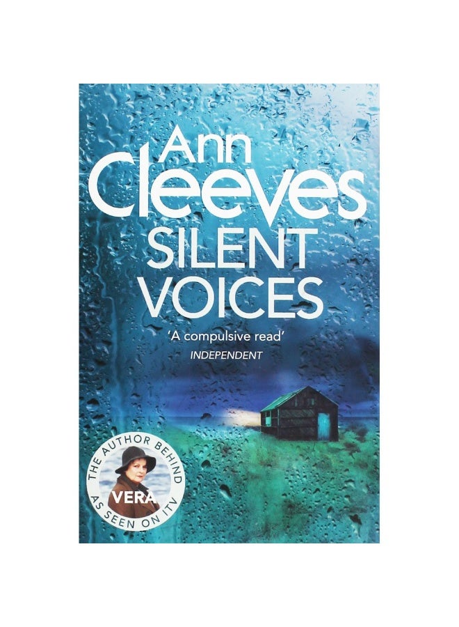 Silent Voices - Special Sales 