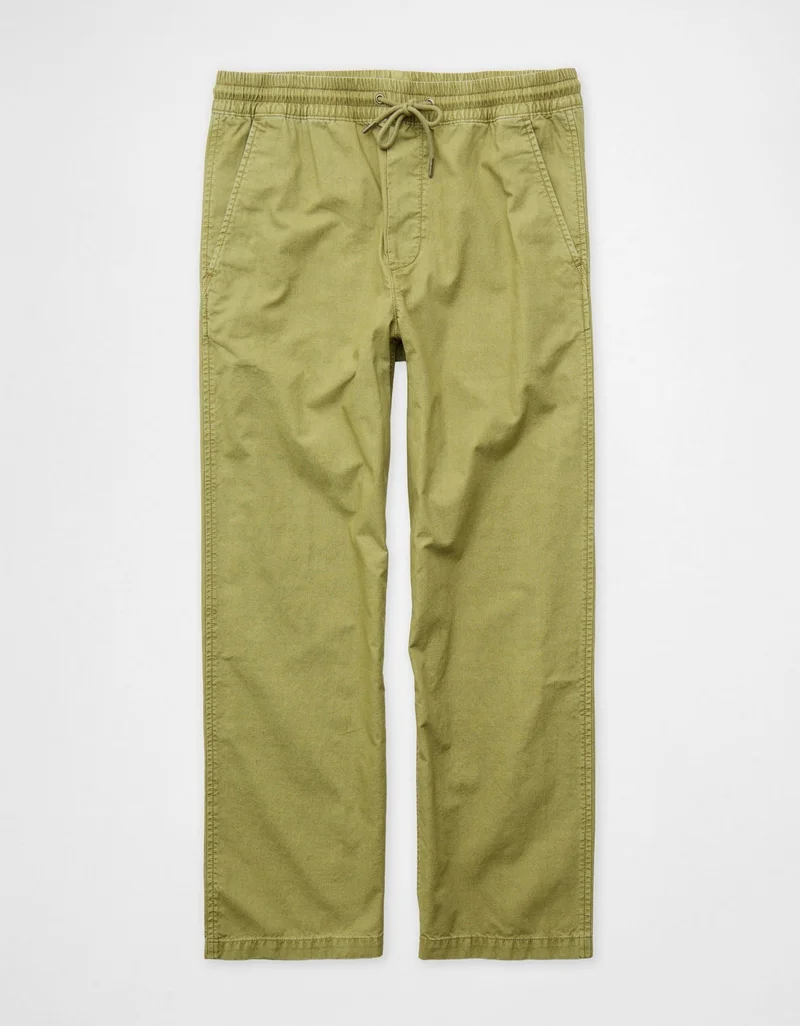 American Eagle  AE Baggy Trekker Pant for Women | Best Price UAE