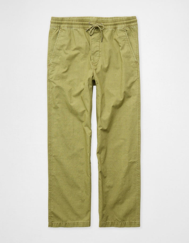 American Eagle AE Baggy Trekker Pant - Image 3
