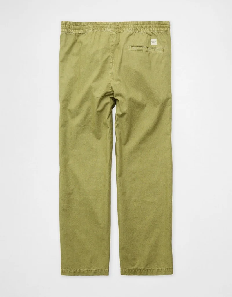 American Eagle  AE Baggy Trekker Pant for Women | Best Price UAE