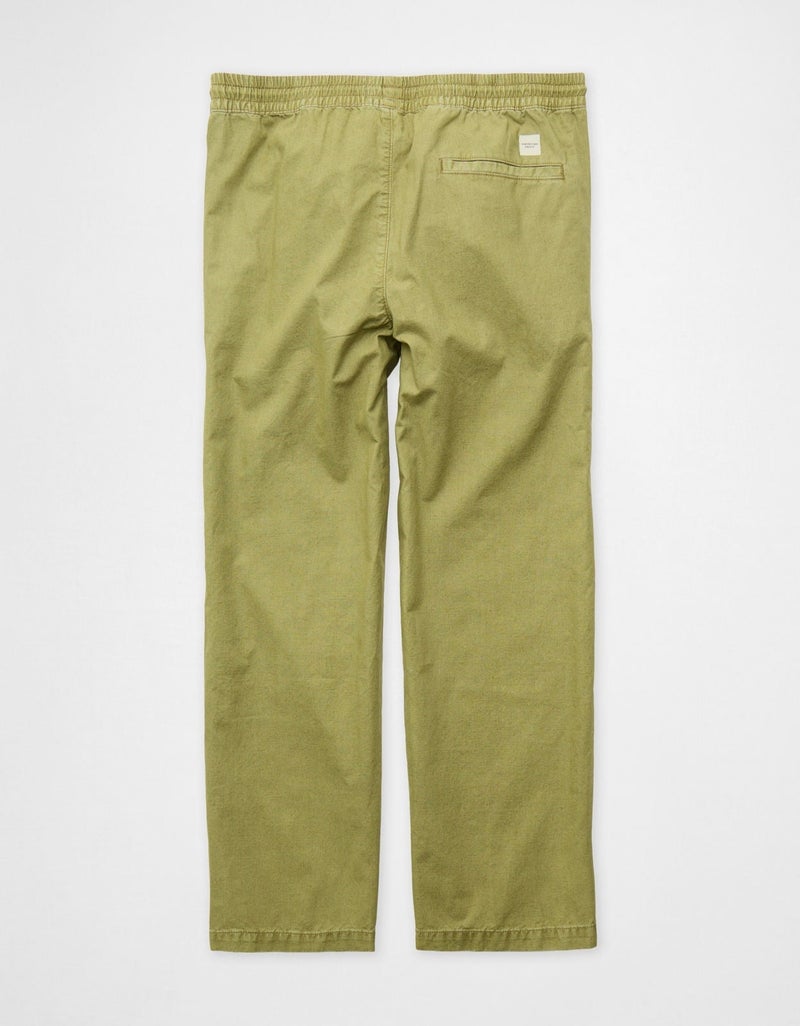 American Eagle AE Baggy Trekker Pant - Image 4