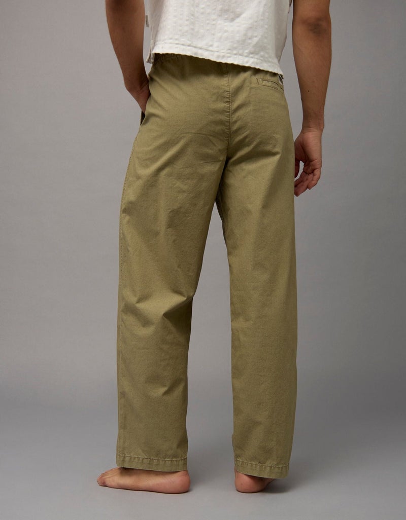American Eagle AE Baggy Trekker Pant - Image 2