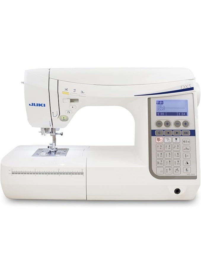Juki Juki HZL-DX Series Sewing Machine HZL-DX5  - Image 1