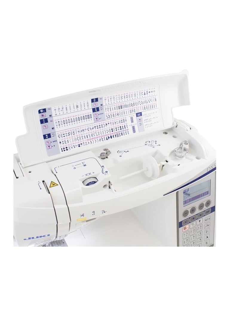 Juki Juki HZL-DX Series Sewing Machine HZL-DX5  - Image 3