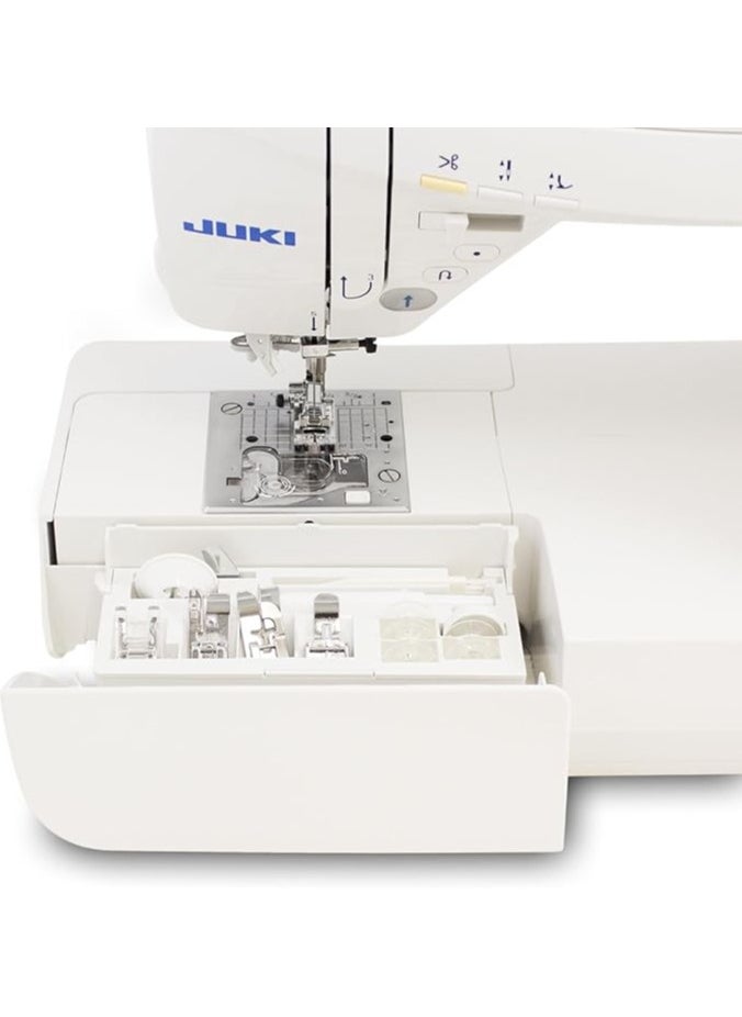 Juki Juki HZL-DX Series Sewing Machine HZL-DX5  - Image 4