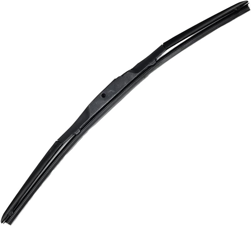 Subaru 2008-2014 Tribeca Front & Rear Windshield Wiper Blade Refill Set - SOA591U326R, SOA591U520, SOA591R614 - Genuine OEM - Image 2