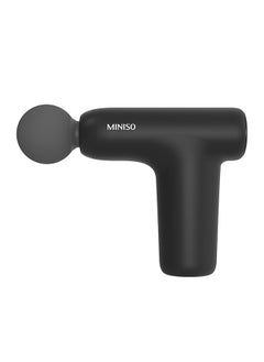 Miniso Mini Massager Model: SC-JM05(Black)  - Image 1