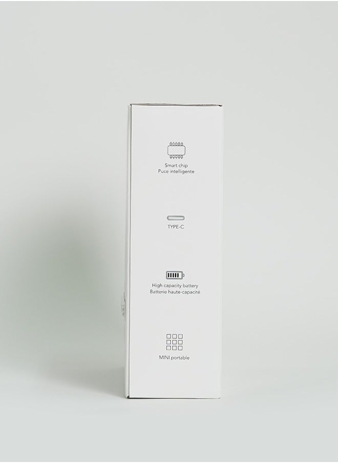 Miniso Mini Massager Model: SC-JM05(Black)  - Image 3