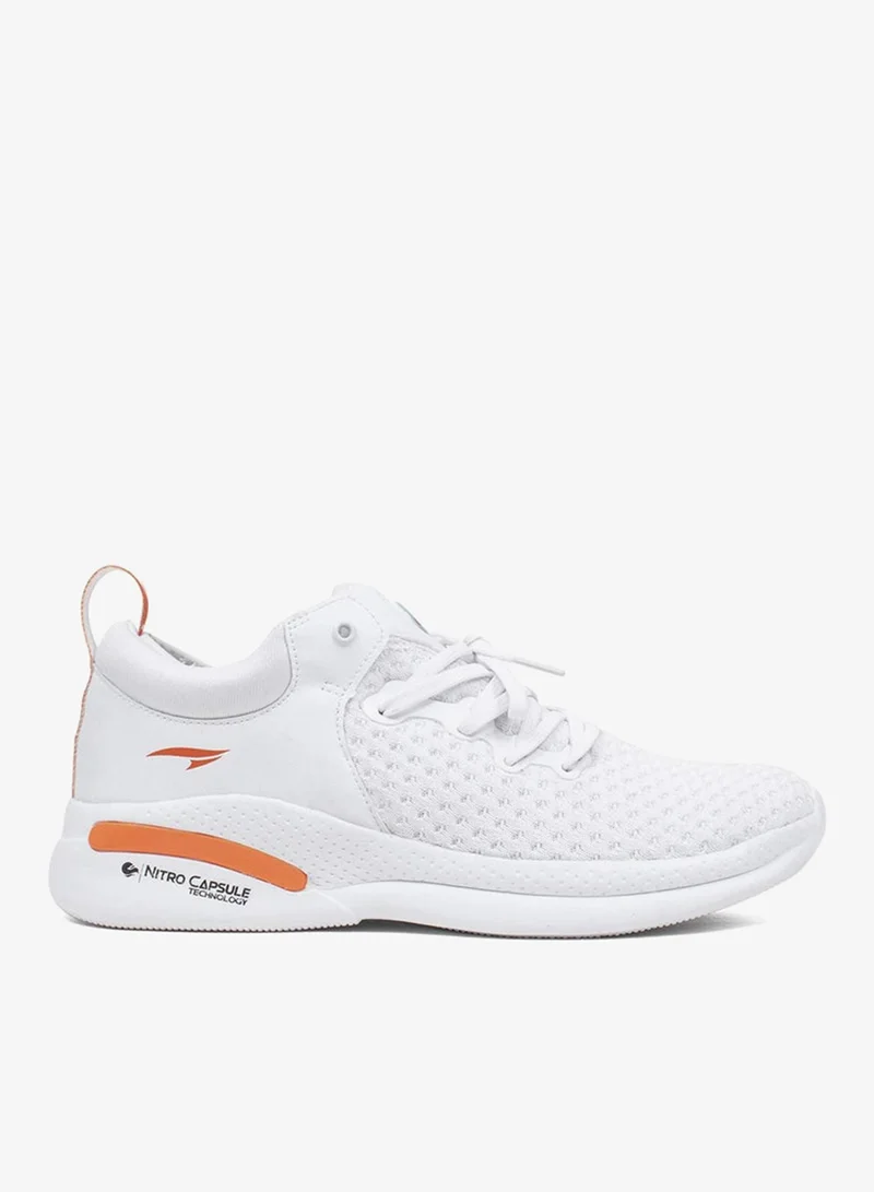 Asian  White Running Shoes for Men and Boys for Men | Best Price UAE