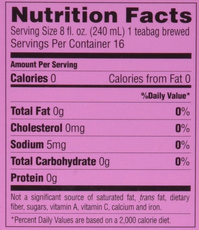 Yamamotoyama - Jasmine Tea 16 bags - Image 3