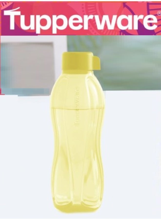 توبروير زجاجة مياه تابروير الأصلية القابلة لإعادة الاستخدام - خالية من مادة BPA - مانعة للتسرب - مثالية للصالة الرياضية والمكتب والرياضة المنزلية والعمل والمدرسة، زجاجة مياه صديقة للبيئة، سعة 1 لتر، ألوان أرجوانية وبرتقالية وزرقاء وأصفر - 4 قطع - Image 5