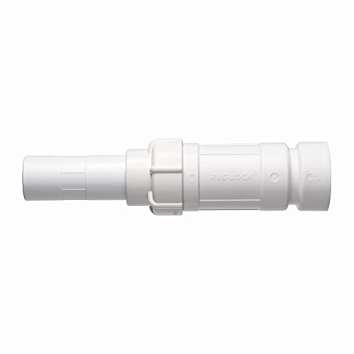 Orbit 35674 PVC-Lock Slide Repair Fitting, 1" - Image 2