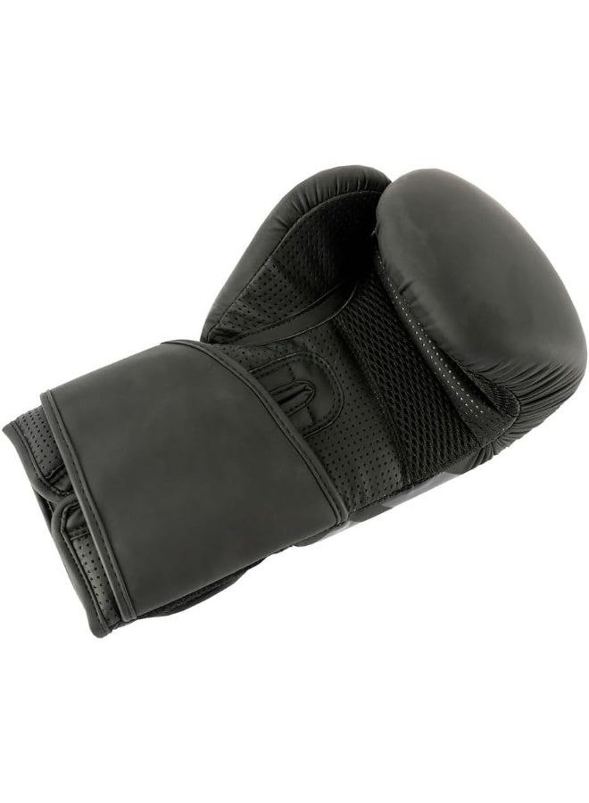 Ufc قفازات تدريب الملاكمة UFC تونال برو - أسود - 14 أونصة - Image 5