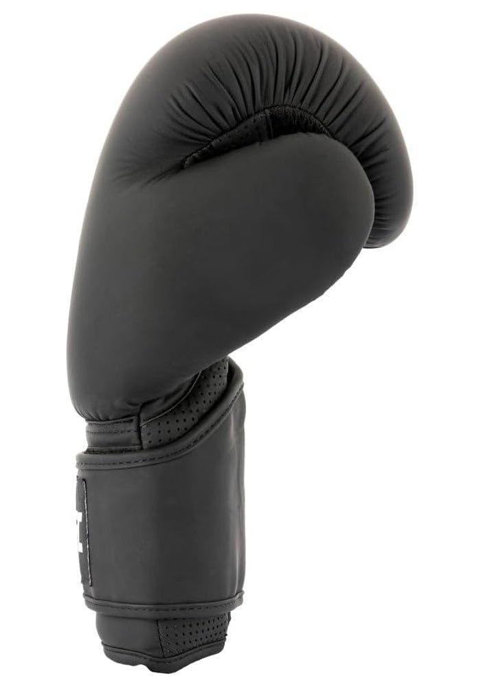 Ufc قفازات تدريب الملاكمة UFC تونال برو - أسود - 14 أونصة - Image 4