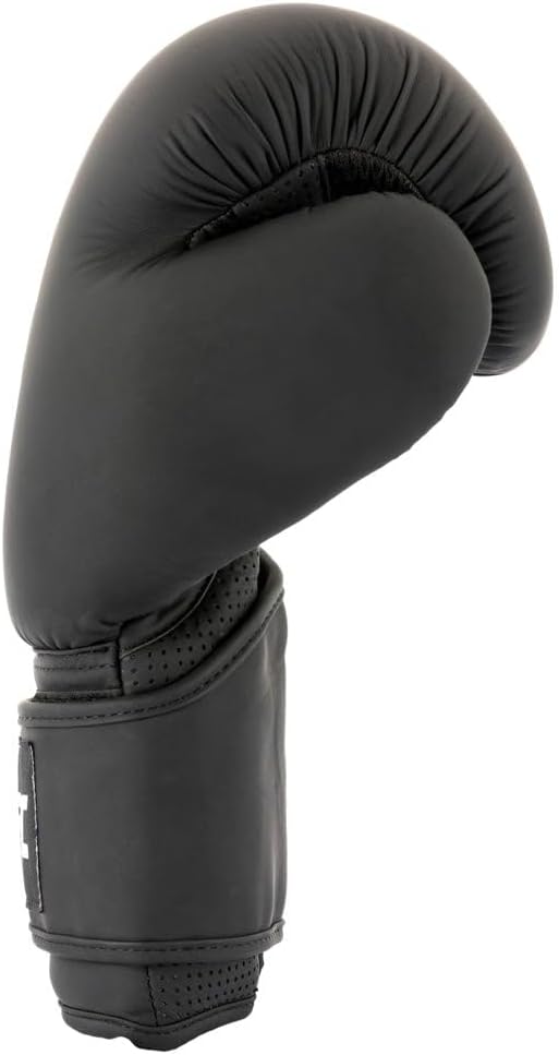 Ufc قفازات تدريب الملاكمة UFC تونال برو - أسود - 14 أونصة - Image 4