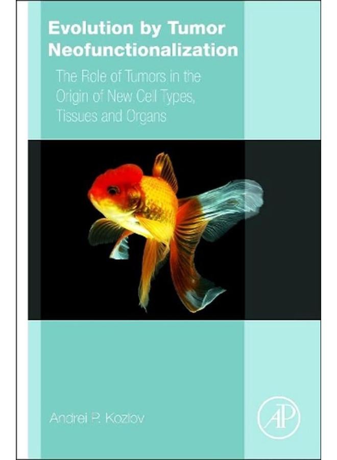 Evolution by Tumor Neofunctionalization