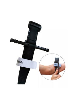 Gonice 2 Pcs 95cm Tactical Emergency Tourniquet for Mountaineering  - Image 3