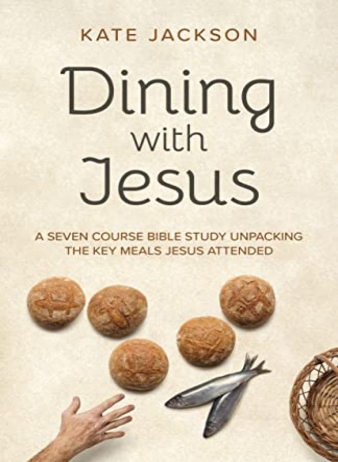 Dining with Jesus 