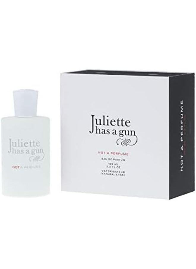 Juliette Has a Gun - Not A Perfume Edp Spray 3.3 - Image 1