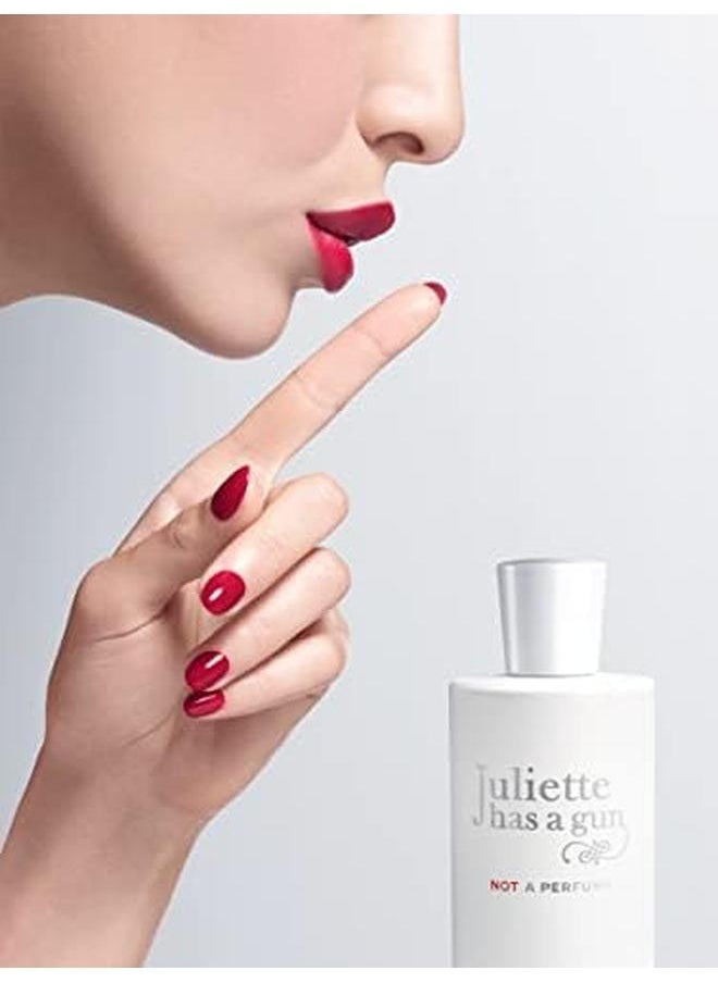 Juliette Has a Gun - Not A Perfume Edp Spray 3.3 - Image 1