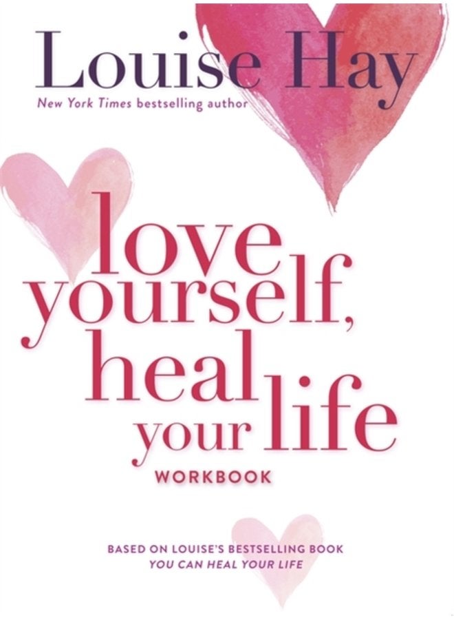 Love Yourself Heal Your Life Workbook - Paperback