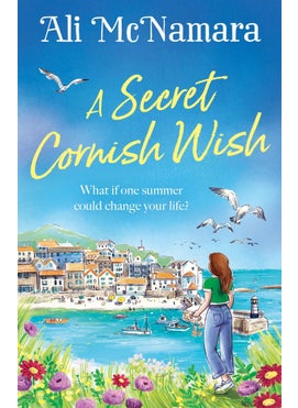 Secret Cornish Wish