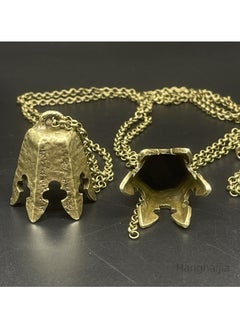 Hanghaijia Black Myth Wukong Headwear Tightening Curse,The West Eripheral Monkey King Game Model Accessory Sets  - Image 2