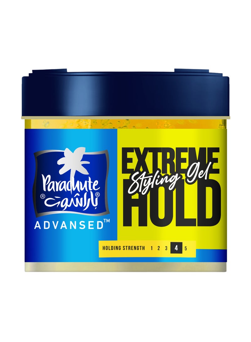 Parachute جل ستايل متقدم تثبيت قوي - Image 1