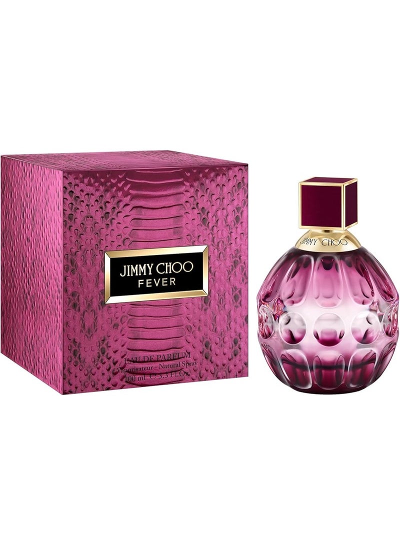 ماء عطر فيفر 100ملليلتر
