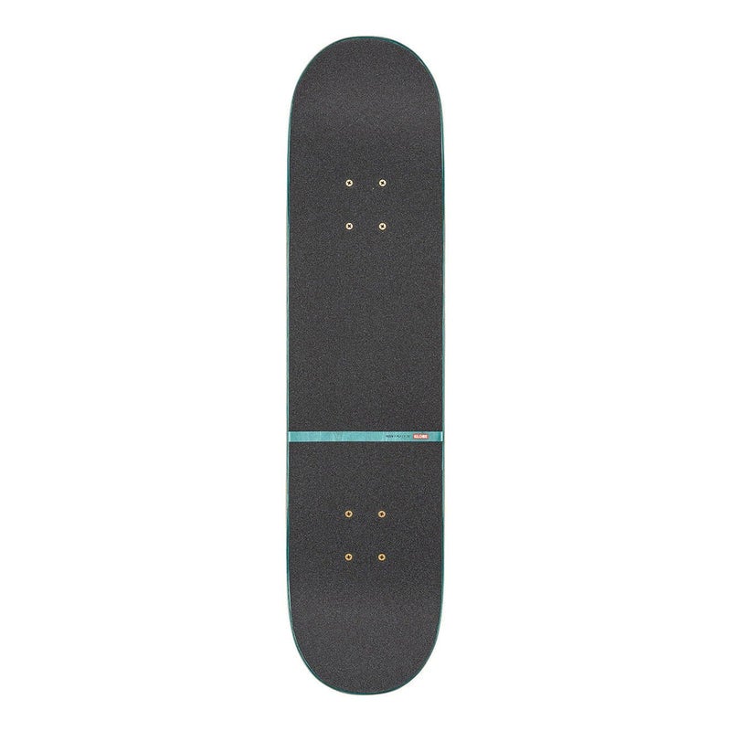 Globe لوح التزلج G2 On The Brink Halfway There 7.75FU - Image 2