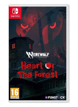 Werewolf