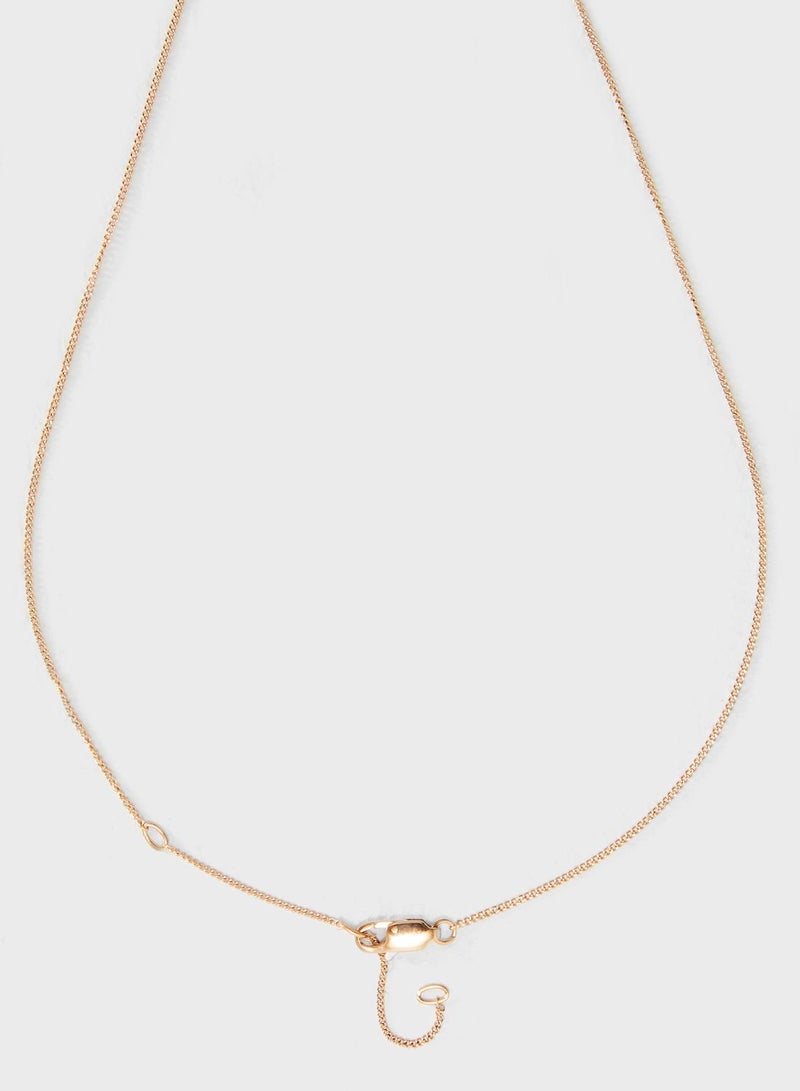 FOSSIL JF03046791 Vintage Motifs Necklace - Image 3