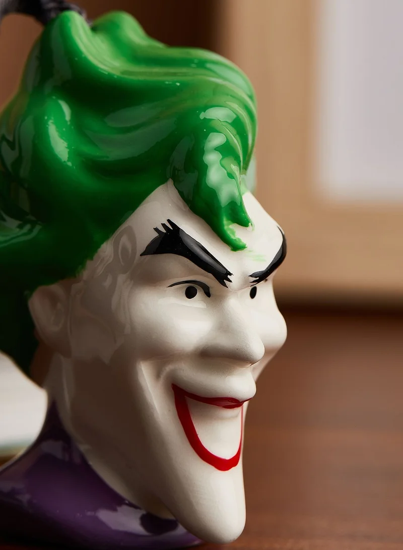 Half Moon Bay Dc Comics Joker Hanging Decoration
