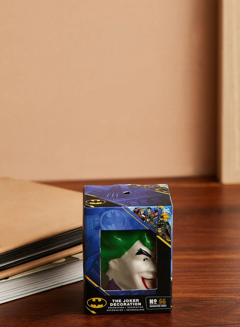 Half Moon Bay Dc Comics Joker Hanging Decoration