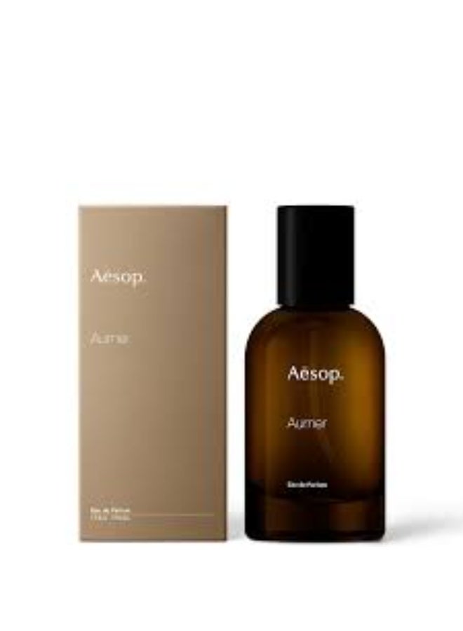 أيسوب ايسوب اورنر او دي بارفان 50 مل - Image 1